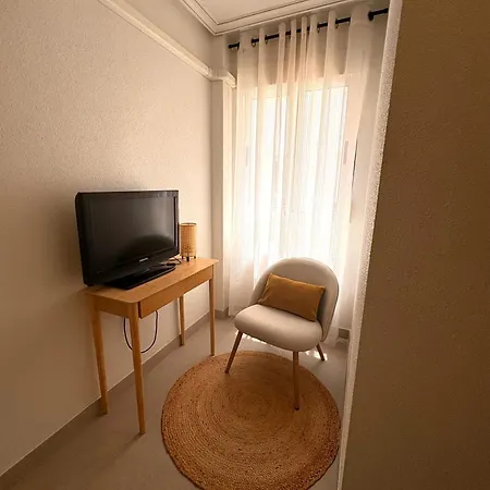 Appartement Casa Thomani Torrevieja