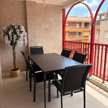 Casa Thomani Appartement *