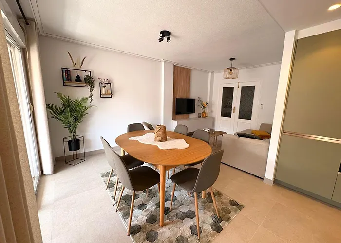 Casa Thomani Апартаменты