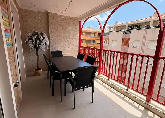 Casa Thomani