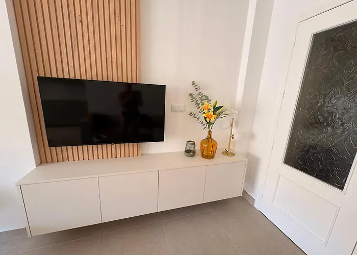 Апартаменты Casa Thomani