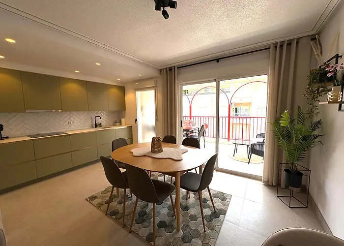 Апартаменты Casa Thomani Торевьиа