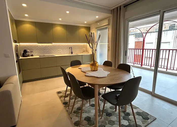 Casa Thomani Апартаменты Торевьиа