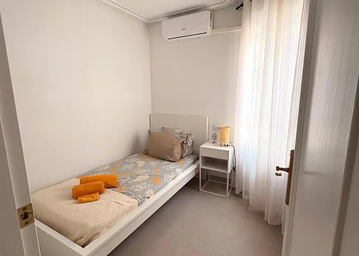 Casa Thomani Апартаменты Торевьиа