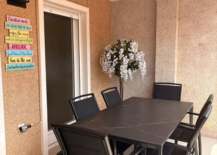 Апартаменты Casa Thomani Торевьиа