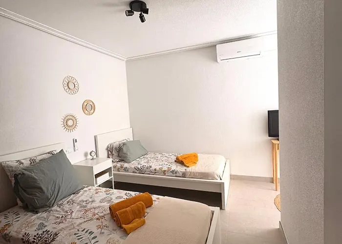 Апартаменты Casa Thomani *