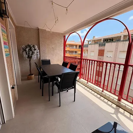 Casa Thomani
