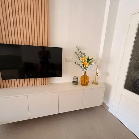 Διαμέρισμα Casa Thomani