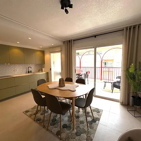 Διαμέρισμα Casa Thomani Τορεβιέχα
