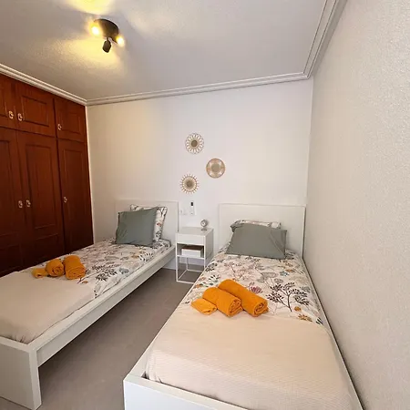 Casa Thomani Διαμέρισμα Τορεβιέχα