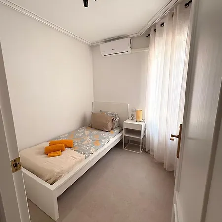 Casa Thomani Διαμέρισμα Τορεβιέχα