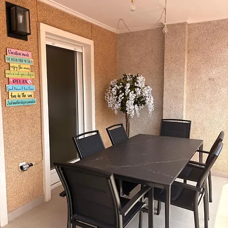 Διαμέρισμα Casa Thomani Τορεβιέχα