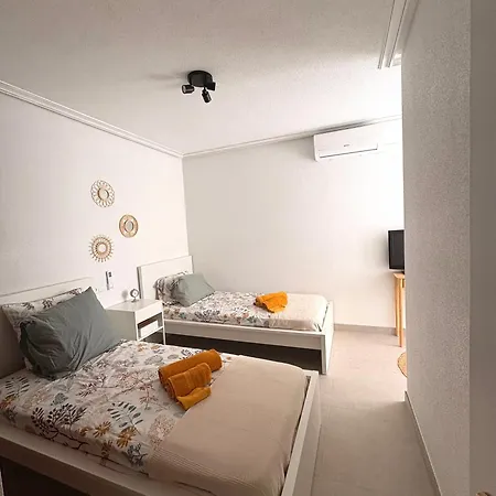 Διαμέρισμα Casa Thomani *