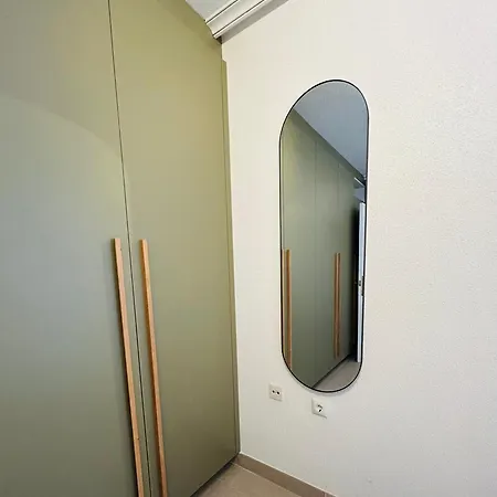Διαμέρισμα Casa Thomani *